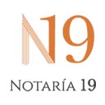 Ángel Zamora - Notario